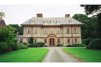 Beaulieu House & Gardens, Drogheda County Louth